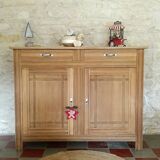 Parisian Art Deco Buffet