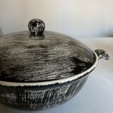 Tureen Gulf Juan Salins 1950