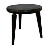 Vintage tripod plant holder