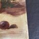 Tableau ancien