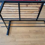 Madoura Jouver Coffee Table Wood and Ceramic Scandinavian Design France 1960