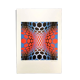1970s Victor Vasarely limited numbered edition lithograph.