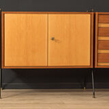 Long sideboard, 1950s