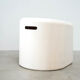 Melaina chair designed by Rodolfo Bonetto for Driade