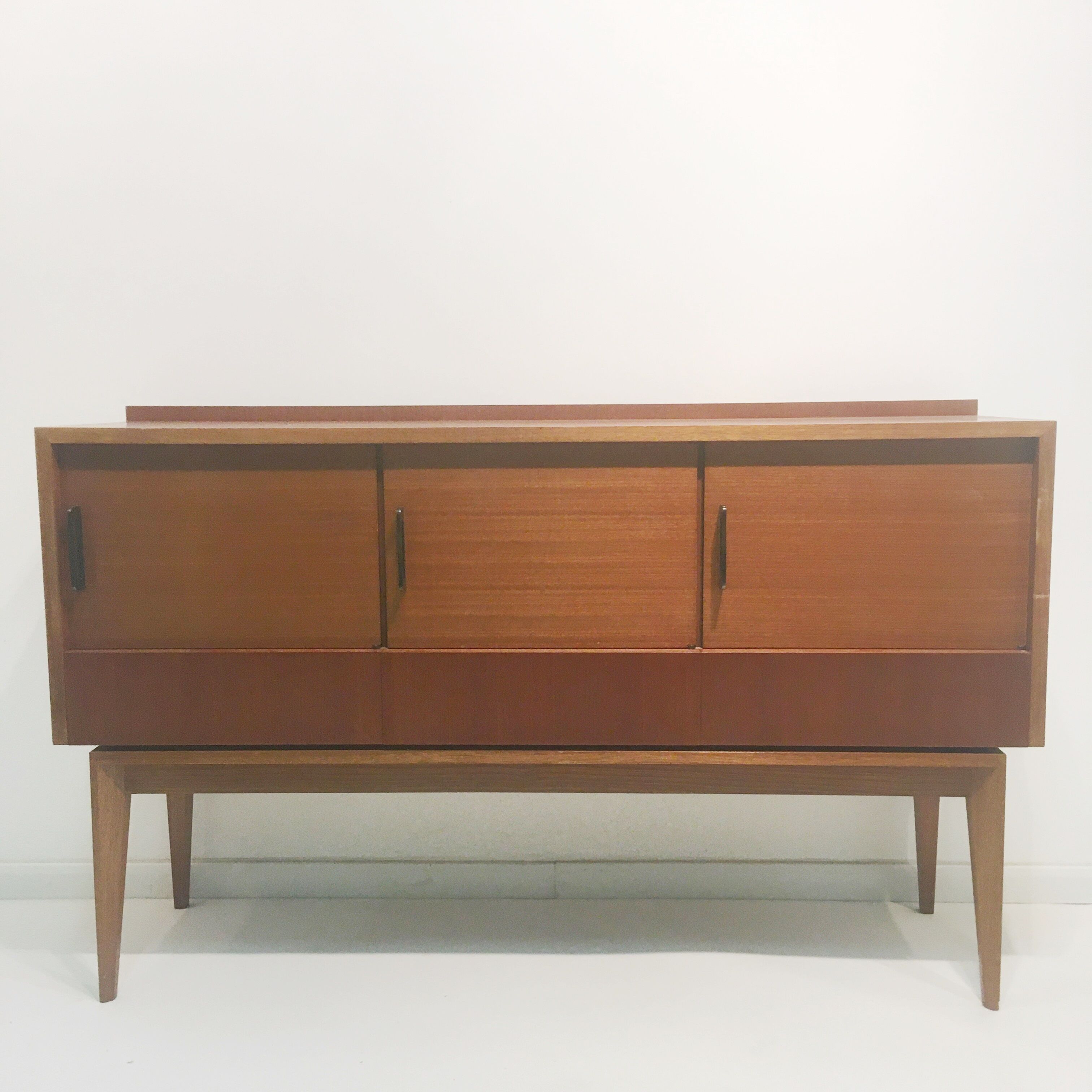 Small Scandinavian Vintage sideboard