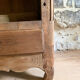 Renovated wooden library
