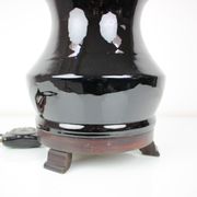 Lampe Art Déco avec haut-parleur, Stilton, années 1930, Tchécoslovaquie