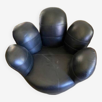 Fauteuil main