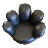 Hand armchair