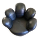 Hand armchair