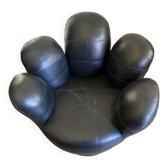 Fauteuil main