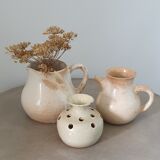Pottery