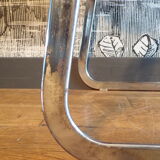 Rattan chair for Cidue