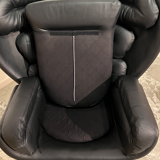 Armchair "Elda" by Joe Colombo, 1963
