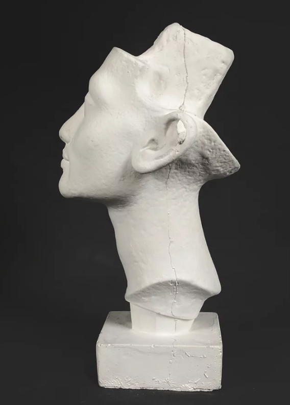 Nefertiti Museum Berlin