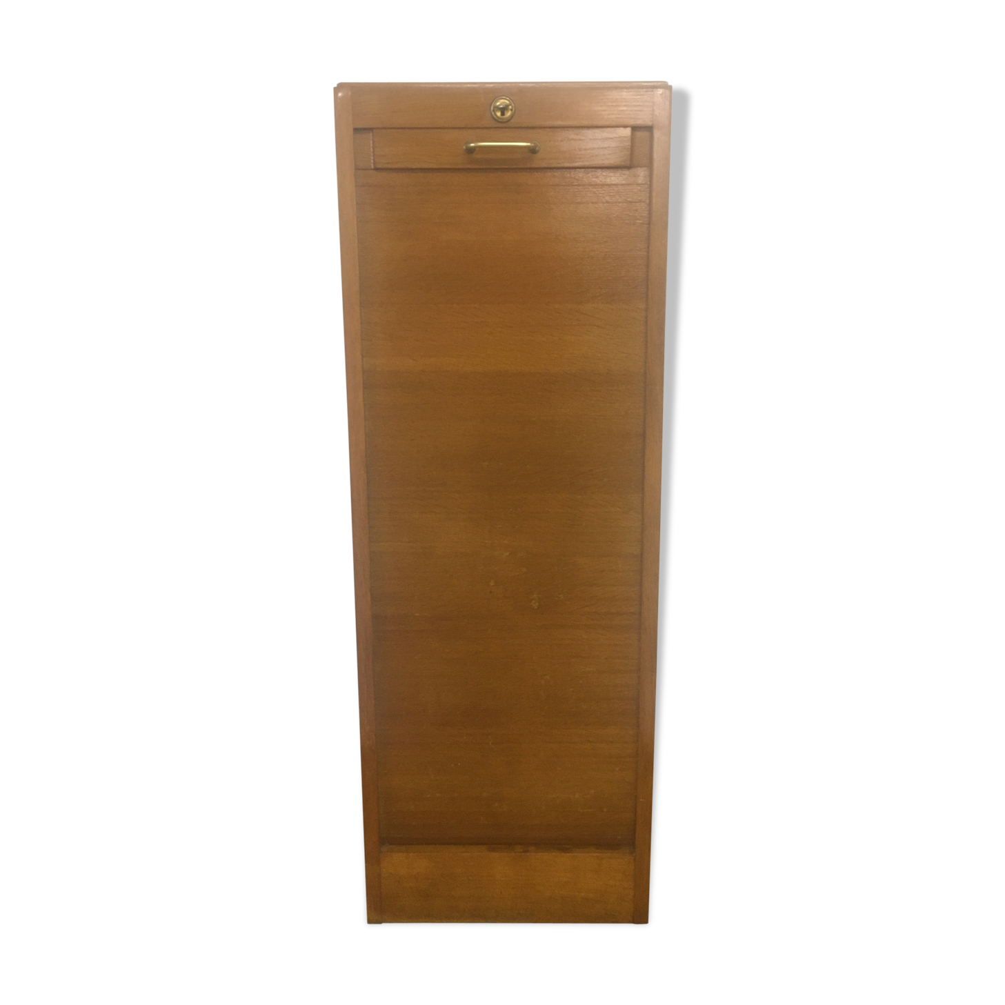 Old curtain cabinet cabinet