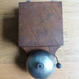 Old telephone bell chime