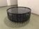 Coffee table basket, designers ronan & erwan bouroullec