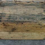 Tools box/antique nails years ago 30/40