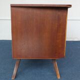 Small low furniture vintage from the 1950s