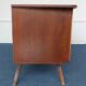 Small low furniture vintage from the 1950s