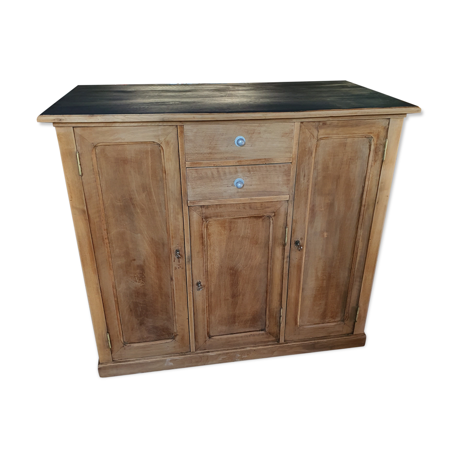 Vintage Parisian buffet