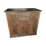 Vintage Parisian buffet