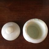 Alabaster box
