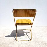 Vintage chair Lafuma Chantazur