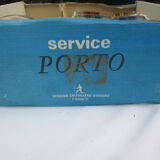 Porto service
