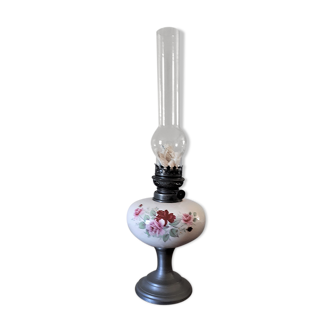Lampe à pétrole