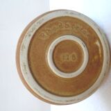 Ceramic candleholder