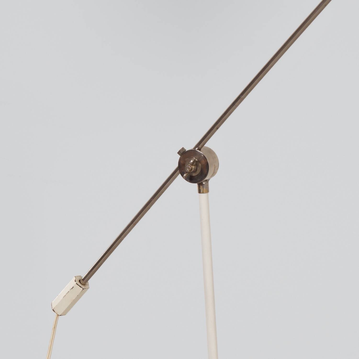 L3 Floor Lamp by H. Fillekes for Artiforte, 1955 | Unique Object