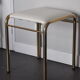 Vintage stool
