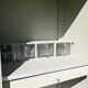 Renovated compact Mado buffet