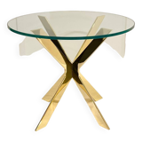 Pair of side tables