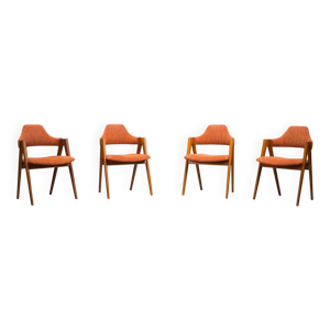 Chaises de salle à manger