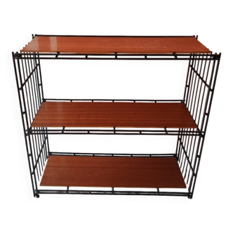 Vintage Multistrux shelf
