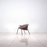 „Balloon Chair“ Lila by Hans Olsen for LEA Design