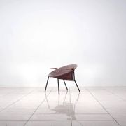 Chaise Ballon Lila de Hans Olsen pour LEA Design