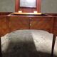Louis XV curved dresser