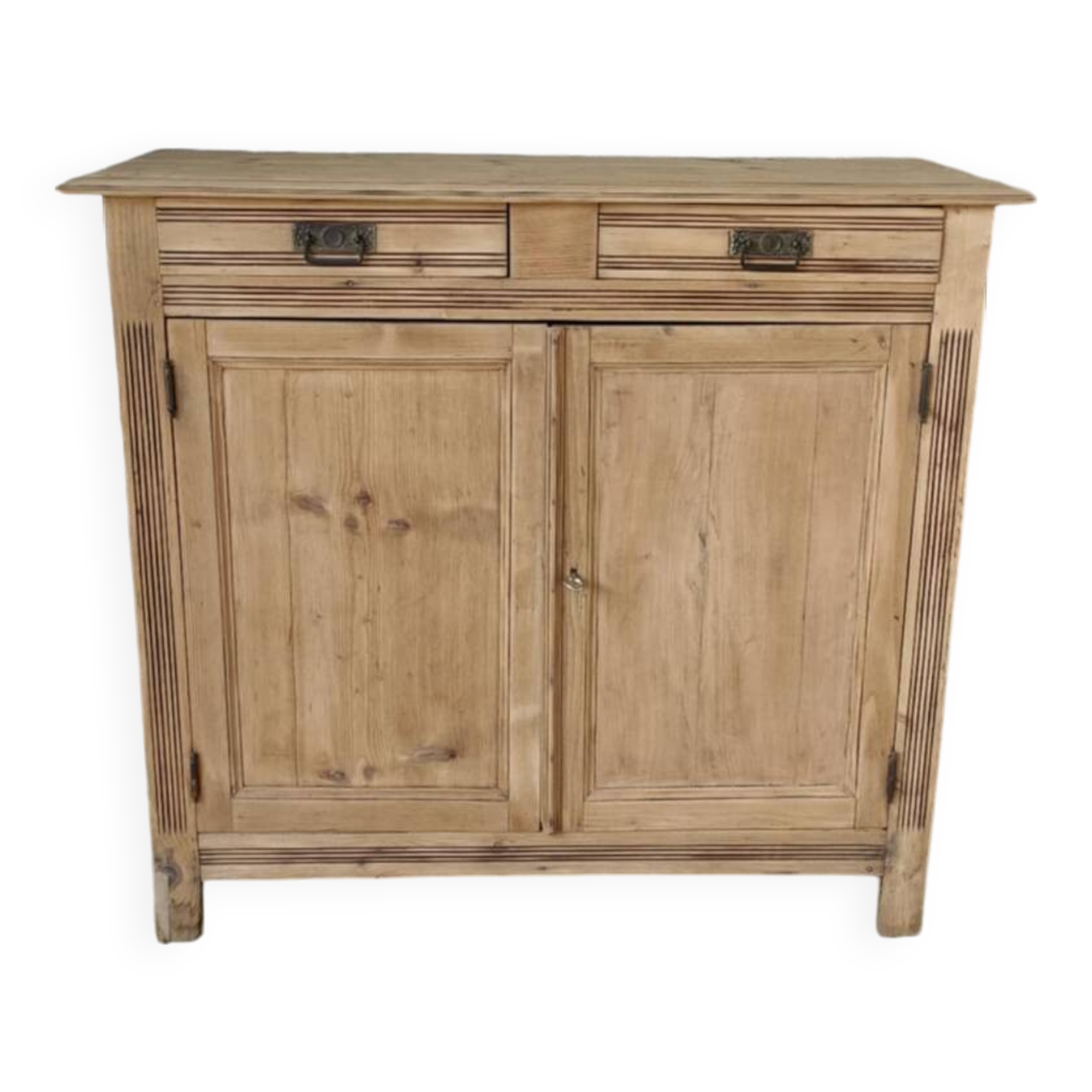 Parisian art deco buffet