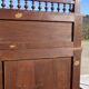 Ancien vaisselier Bedel & Cie
