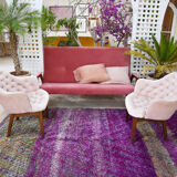 Tapis beni mguild 170x266cm