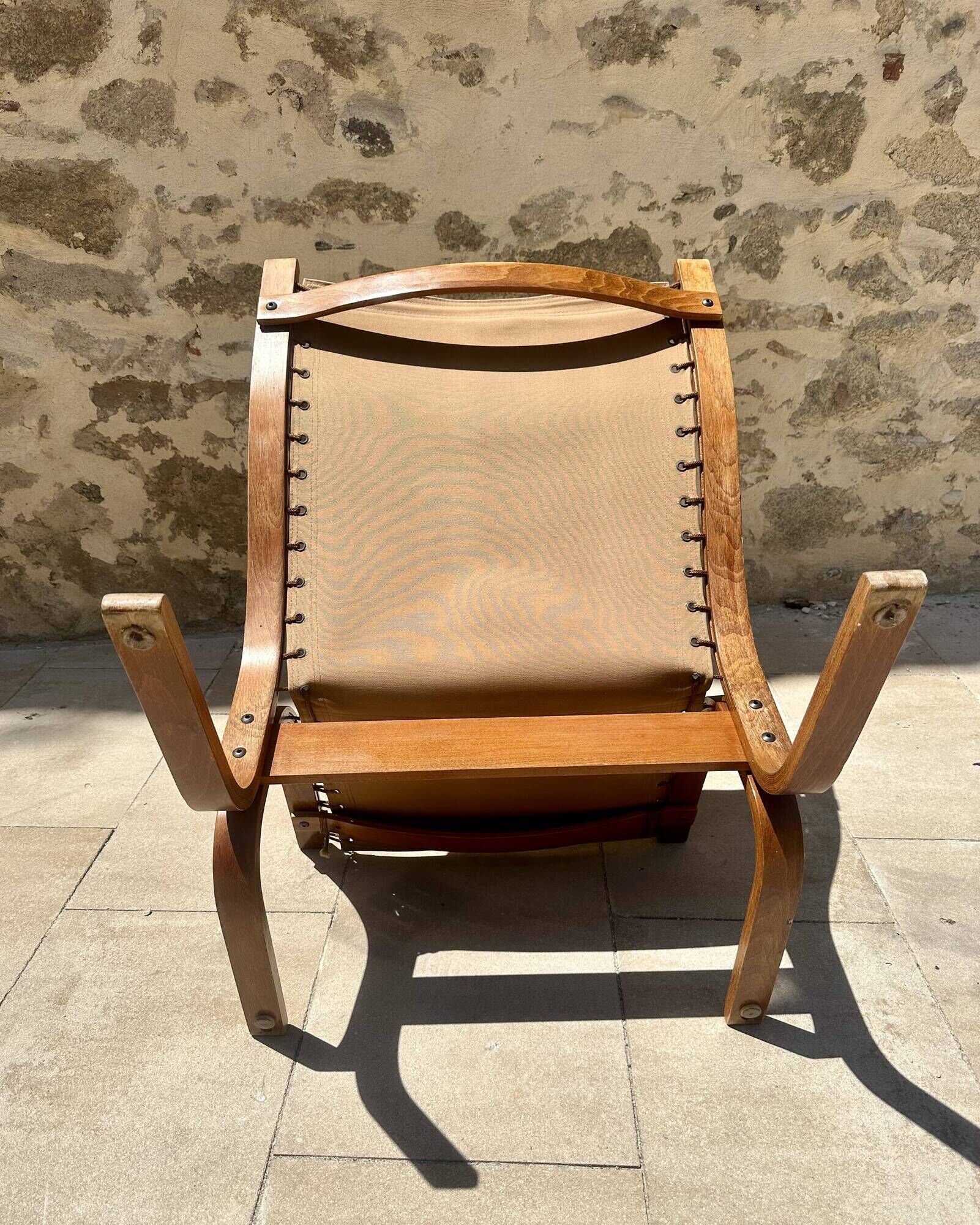 Paire de fauteuils Siesta – Ingmar Relling pour Westnofa, années 1960-70
