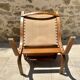 Paire de fauteuils Siesta – Ingmar Relling pour Westnofa, années 1960-70