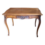 Louis xv style desk