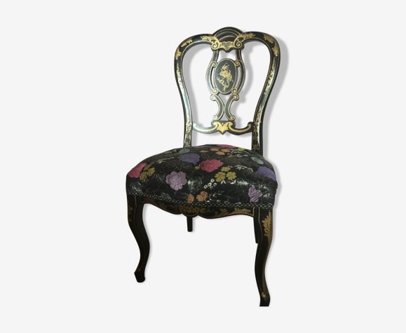 Nineteenth chair