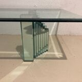 Luigi Massoni coffee table