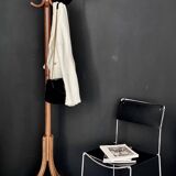 Baumann coat holder